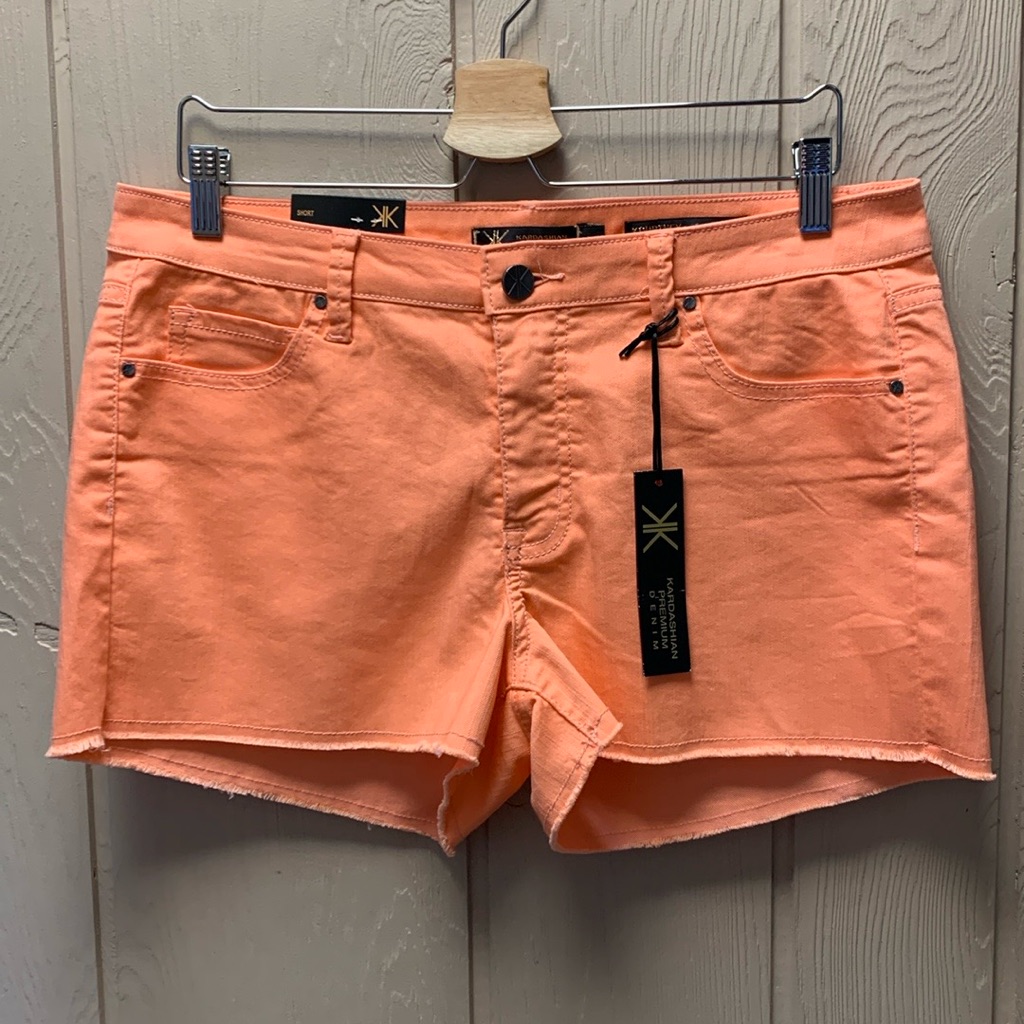 Kardashian Shorts Kardashian Shorts